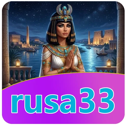 Detail APK rusa33