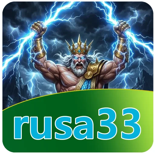 Aplikasi rusa33 Android